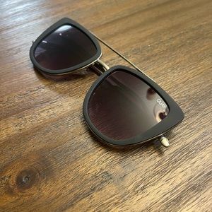 Quay French Kiss Sunglasses